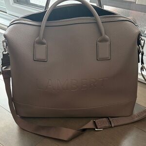 Mae travel bag
